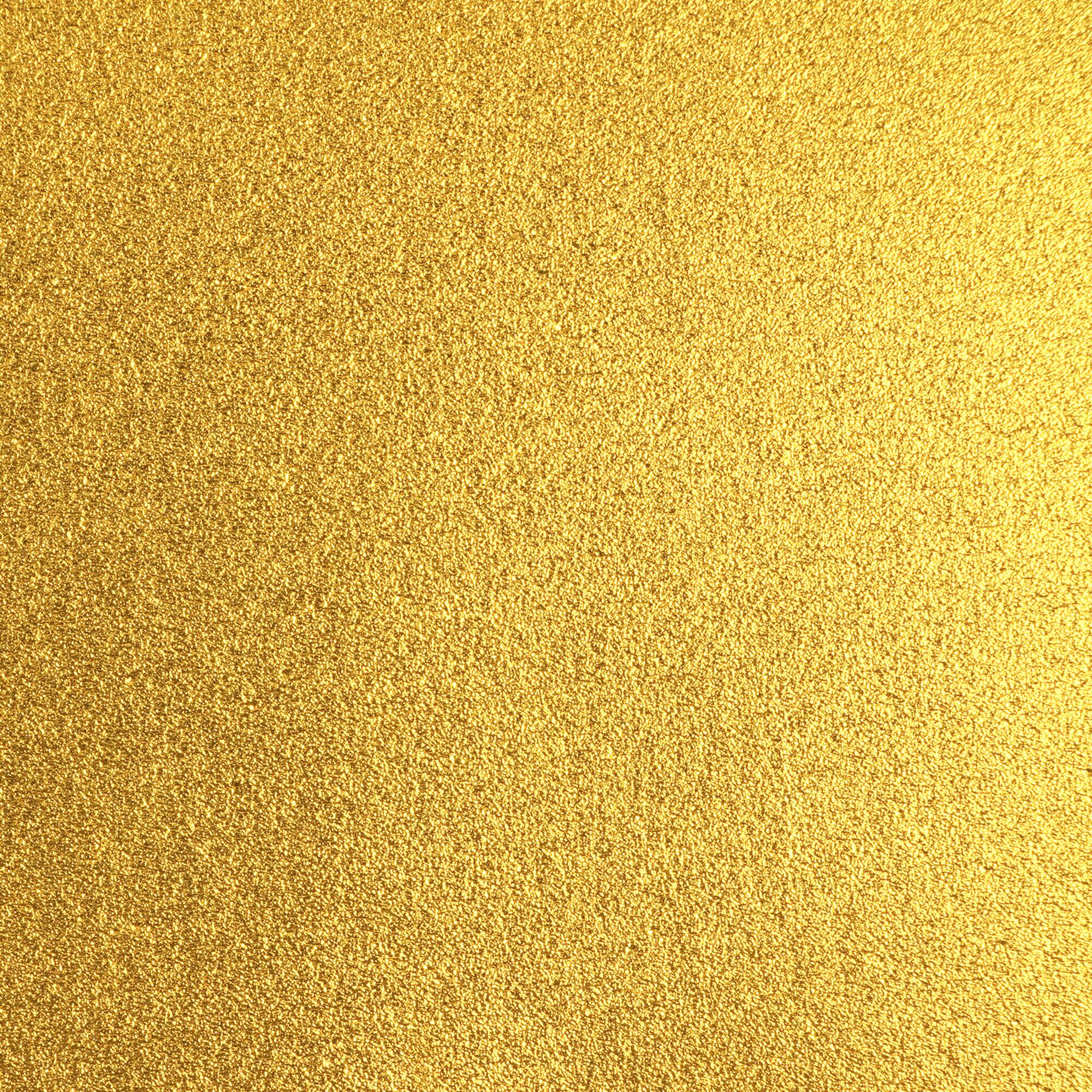 12" x 18" Gold Metallic Foam Sheet by Creatology™